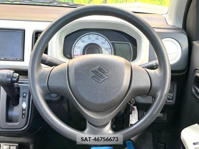 Suzuki ALTO 2017-01 328343-11