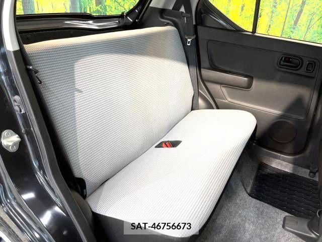 Suzuki ALTO 2017-01 328343-9