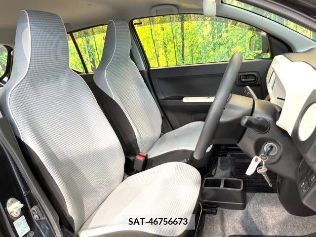 Suzuki ALTO 2017-01 328343-8