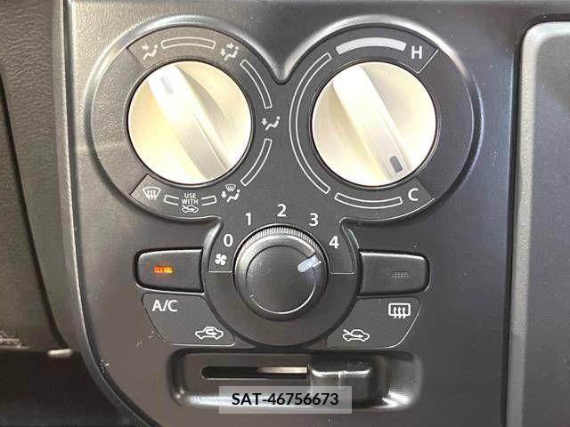 Suzuki ALTO 2017-01 328343-7