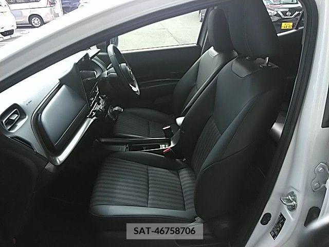 Toyota AQUA 2021-10 260408-14