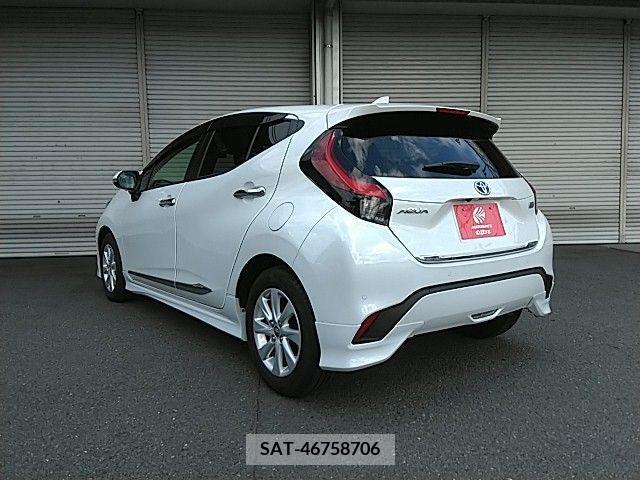 Toyota AQUA 2021-10 260408-17
