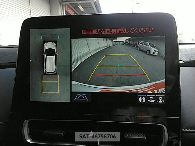 Toyota AQUA 2021-10 260408-6