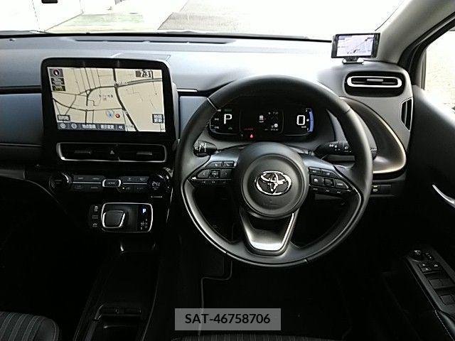 Toyota AQUA 2021-10 260408-2