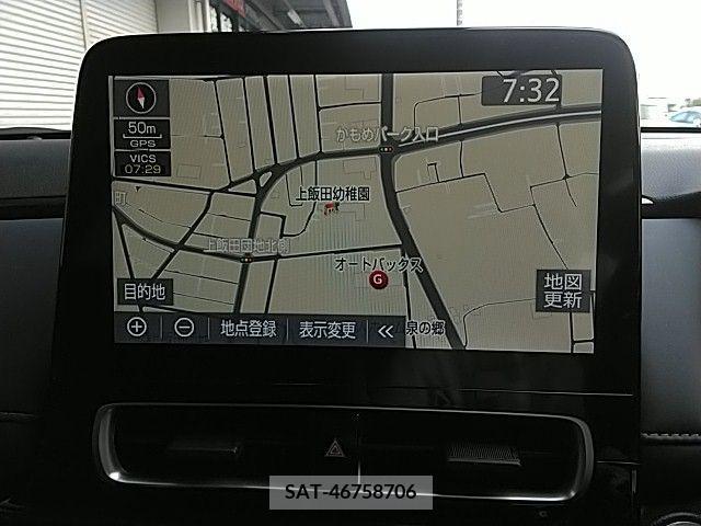 Toyota AQUA 2021-10 260408-4