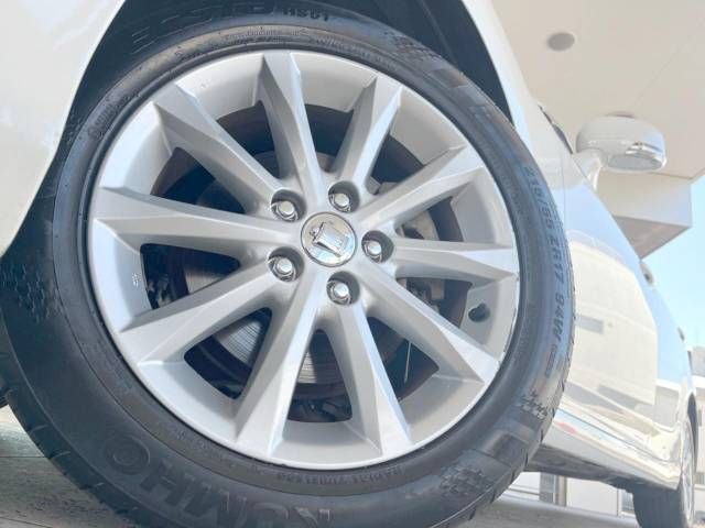 Toyota CROWN SEDAN 2009-12 182697-13