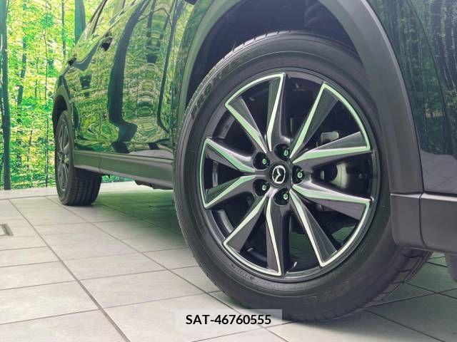 Mazda CX-5 2018-11 266054-13