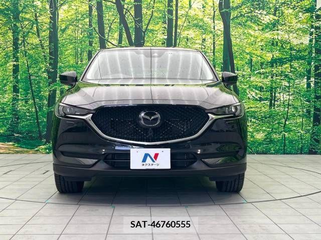 Mazda CX-5 2018-11 266054-14