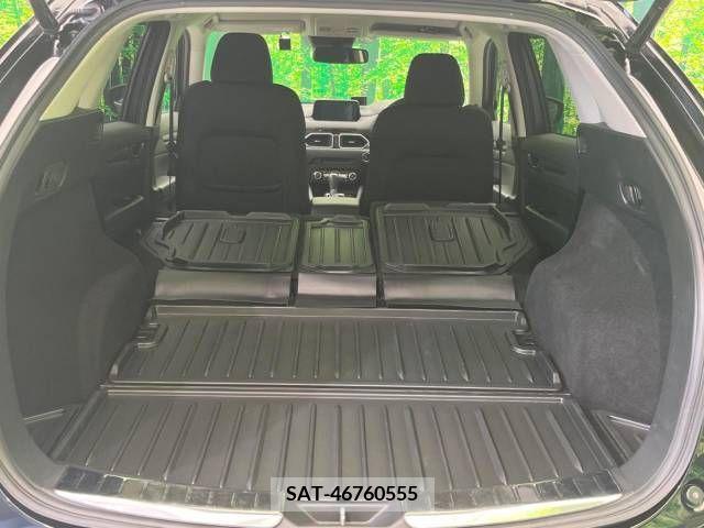 Mazda CX-5 2018-11 266054-10