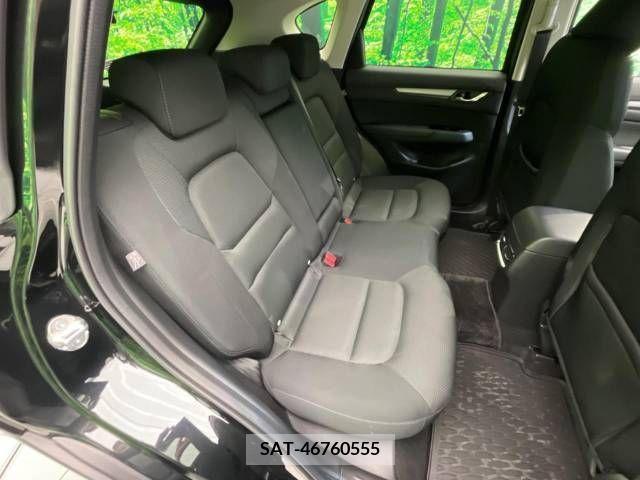 Mazda CX-5 2018-11 266054-9