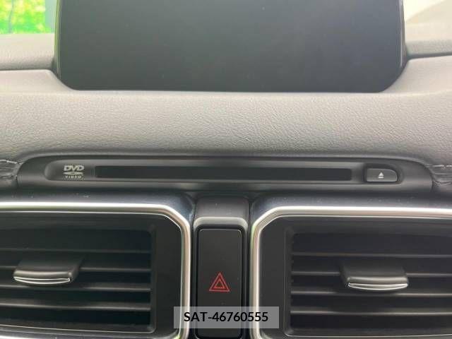 Mazda CX-5 2018-11 266054-4