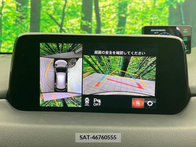Mazda CX-5 2018-11 266054-3