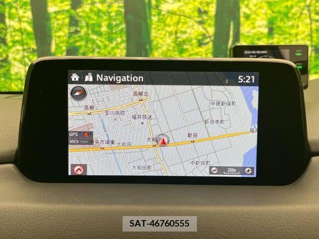 Mazda CX-5 2018-11 266054-2