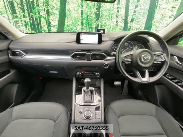 Mazda CX-5 2018-11 266054-1