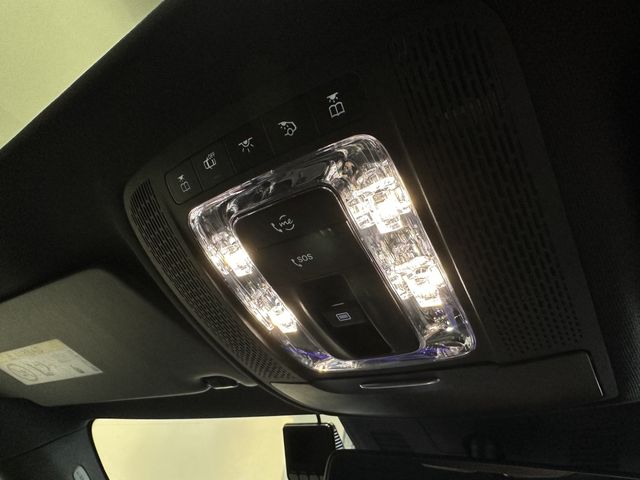 Mercedes Benz CLA-CLASS 2020-04 28846-14
