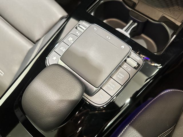 Mercedes Benz CLA-CLASS 2020-04 28846-9