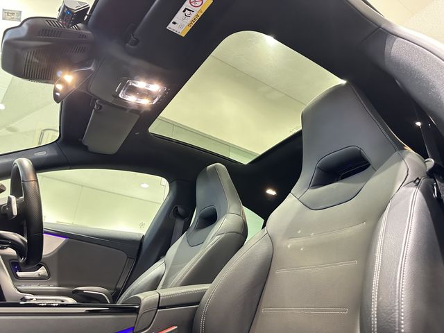 Mercedes Benz CLA-CLASS 2020-04 28846-6