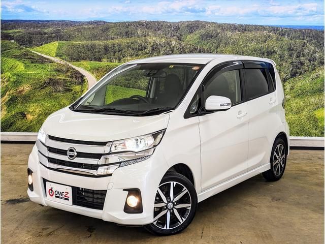 Nissan DAYZ 2018-08 195571-16