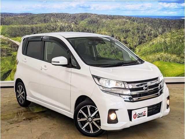 Nissan DAYZ 2018-08 195571-15
