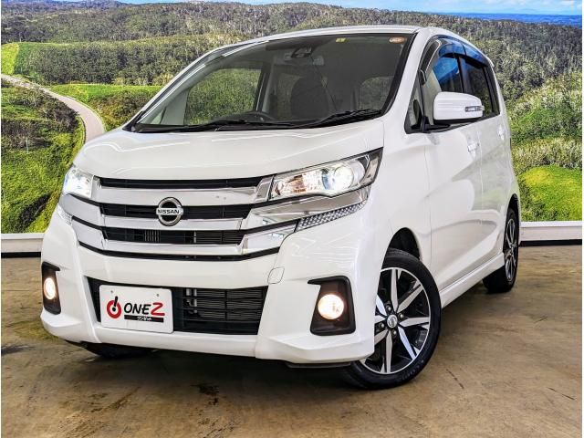 Nissan DAYZ 2018-08 195571-0