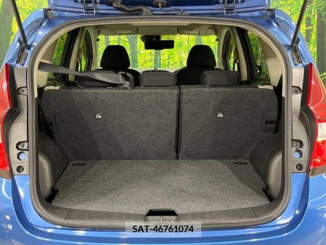 Nissan NOTE 2017-03 256457-10