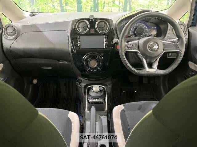 Nissan NOTE 2017-03 256457-1