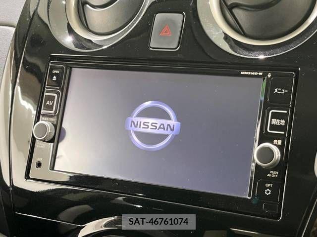 Nissan NOTE 2017-03 256457-2