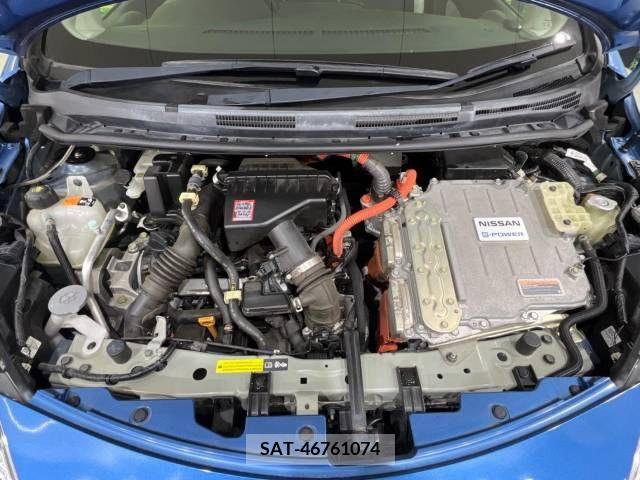 Nissan NOTE 2017-03 256457-19