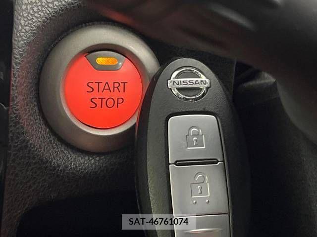 Nissan NOTE 2017-03 256457-7