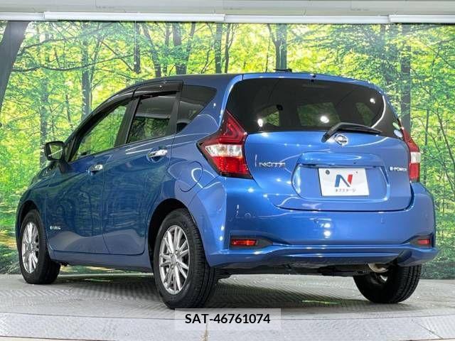 Nissan NOTE 2017-03 256457-16