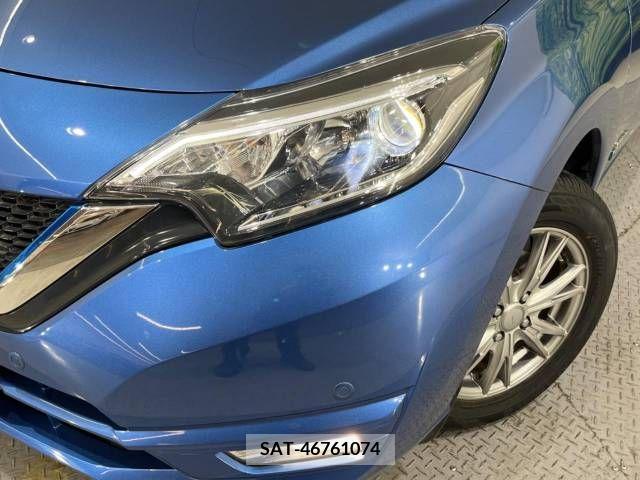 Nissan NOTE 2017-03 256457-12