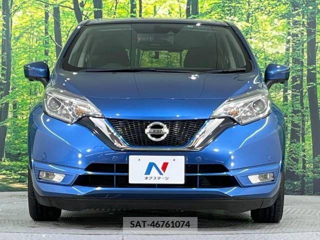 Nissan NOTE 2017-03 256457-14