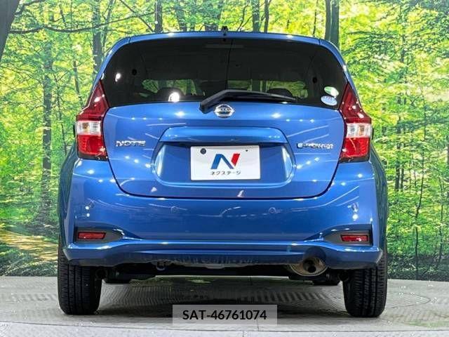 Nissan NOTE 2017-03 256457-15