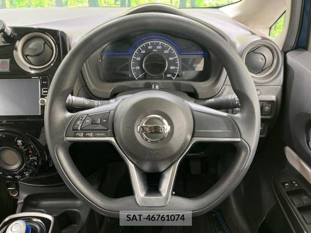 Nissan NOTE 2017-03 256457-11