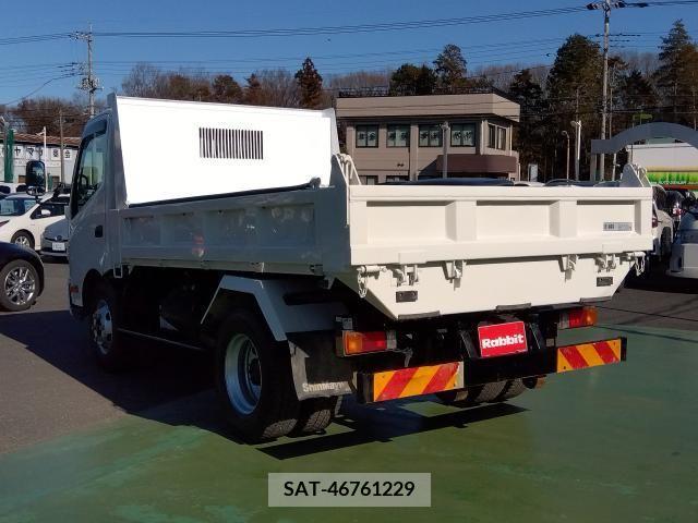 Hino DUTRO 2016-09 250956-2
