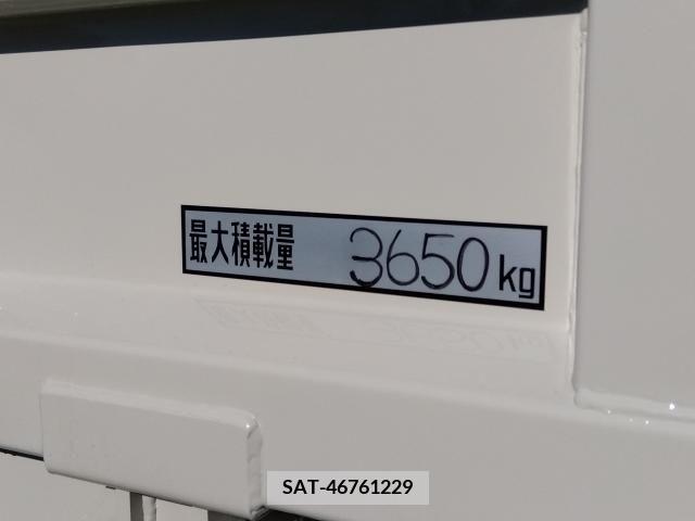 Hino DUTRO 2016-09 250956-7