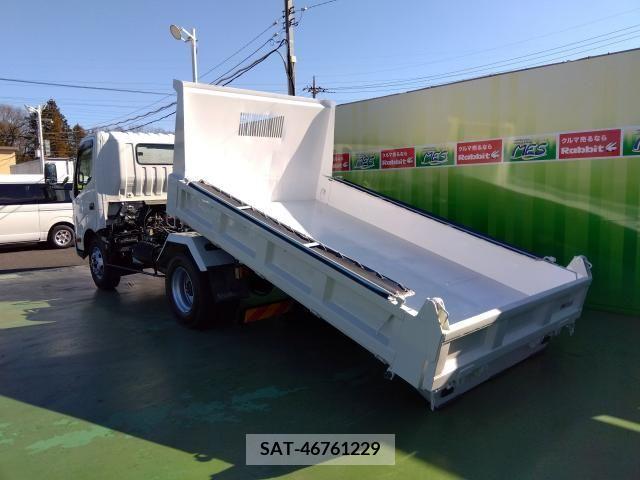 Hino DUTRO 2016-09 250956-5