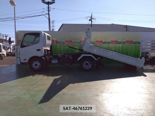 Hino DUTRO 2016-09 250956-0