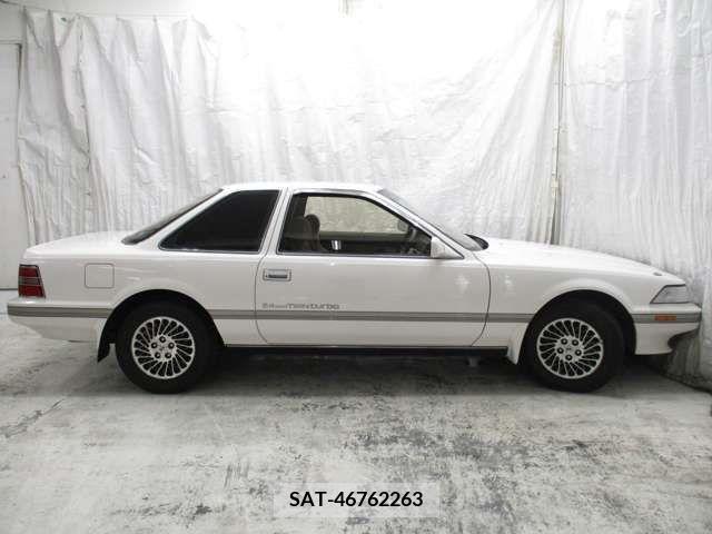 Toyota SOARER 1989-11 286304-10