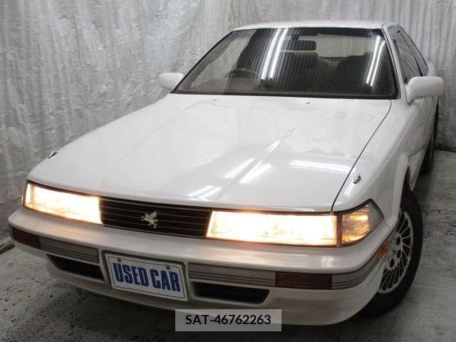 Toyota SOARER 1989-11 286304-11