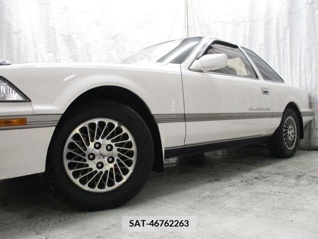 Toyota SOARER 1989-11 286304-12