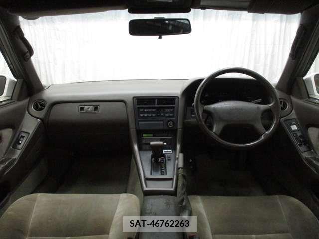 Toyota SOARER 1989-11 286304-14