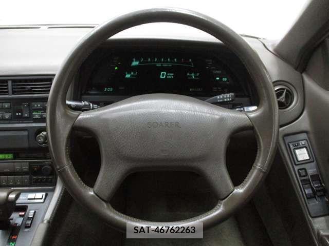 Toyota SOARER 1989-11 286304-15