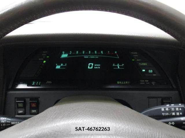 Toyota SOARER 1989-11 286304-16