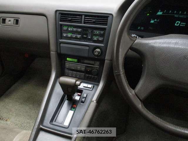 Toyota SOARER 1989-11 286304-17