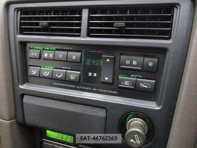 Toyota SOARER 1989-11 286304-18