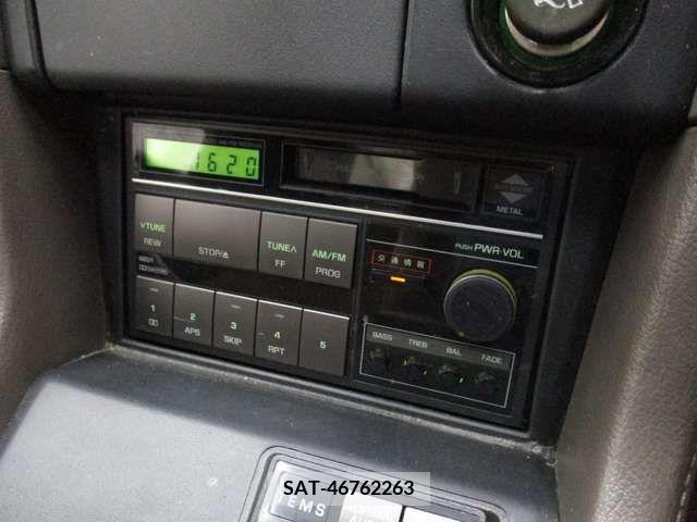 Toyota SOARER 1989-11 286304-19