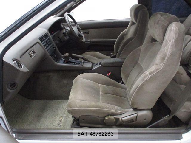 Toyota SOARER 1989-11 286304-20