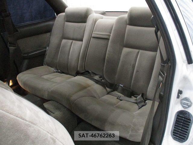 Toyota SOARER 1989-11 286304-22
