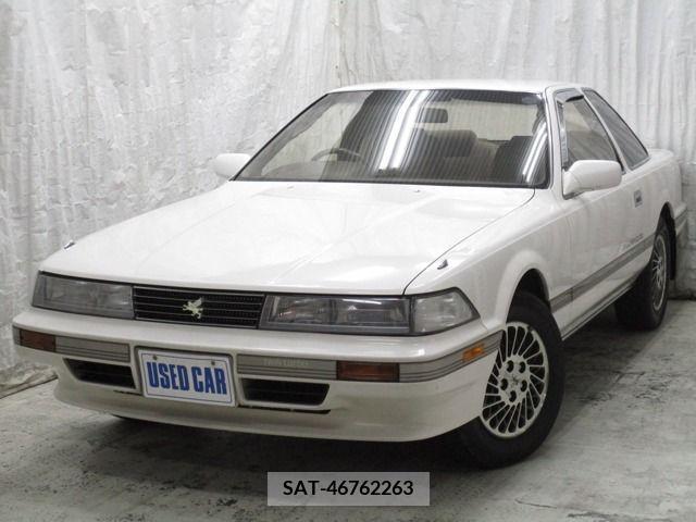 Toyota SOARER 1989-11 286304-0